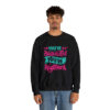 You're Beautiful You're Resilient Sweater - Image 4