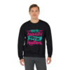 You're Beautiful You're Resilient Sweater - Image 5