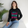 You're Beautiful You're Resilient Sweater - Image 7
