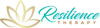 Resilience Therapy logo