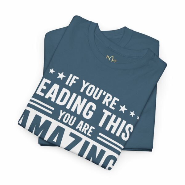 You are Enough T-Shirt - Image 17