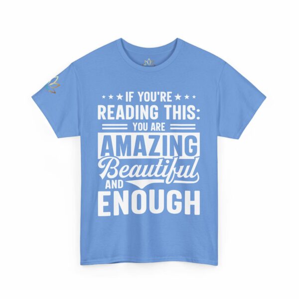 You are Enough T-Shirt - Image 15