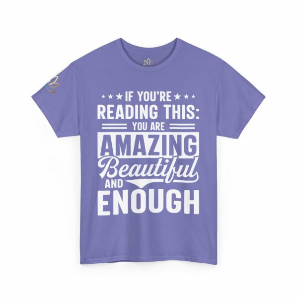 You are Enough T-Shirt - Image 18