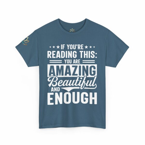 You are Enough T-Shirt - Image 16