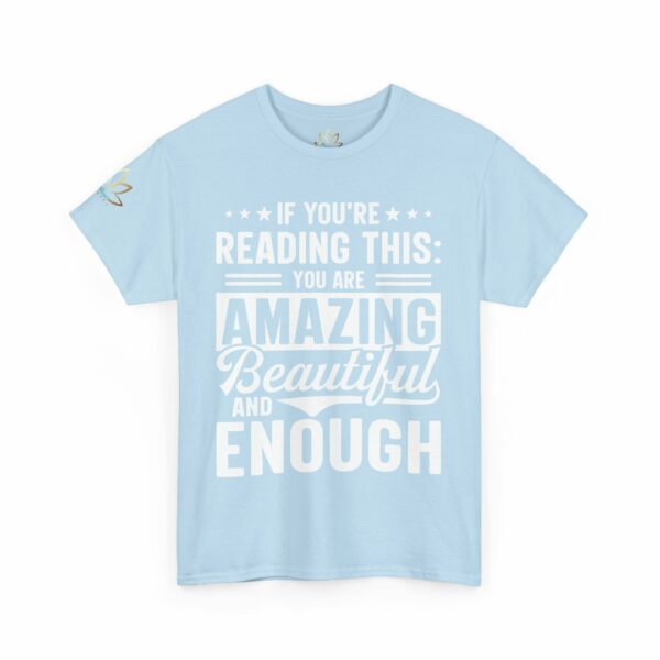 You are Enough T-Shirt - Image 11