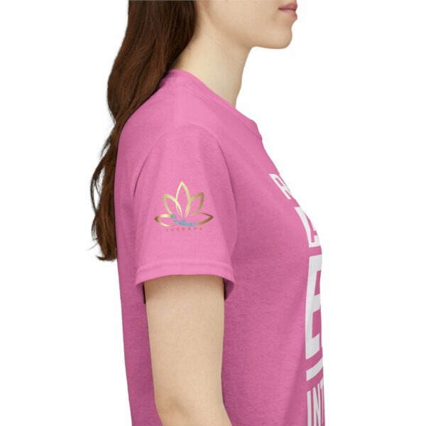 Ready to Heal? Ask Me About EMDR Intensives T-Shirt - Image 13