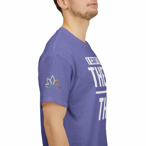 I can't wait to tell my therapist this ISH T-Shirt - Image 13