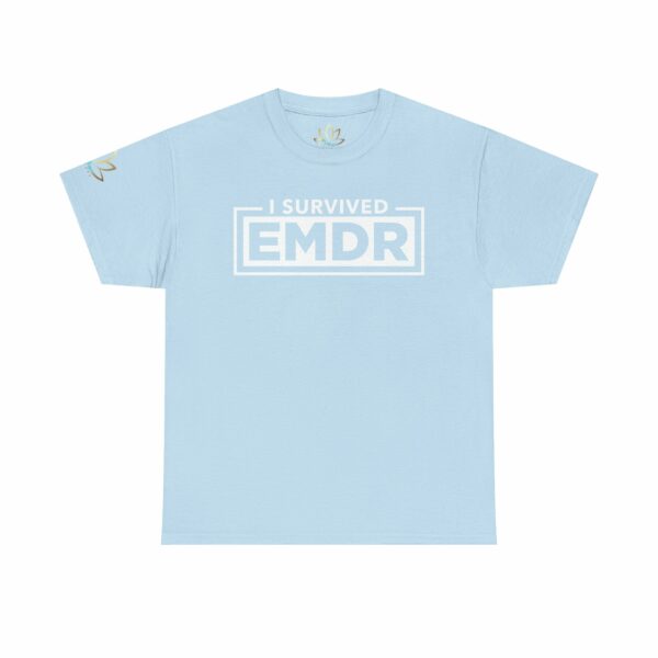 I Survived EMDR T-Shirt - Image 13