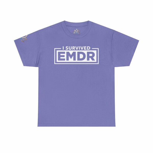 I Survived EMDR T-Shirt - Image 14