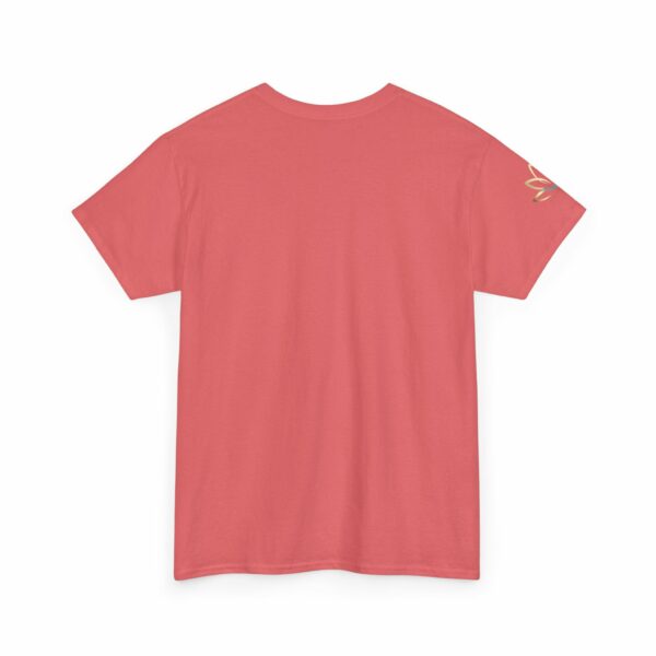 Even Baddies Get Saddies T-Shirt - Image 5