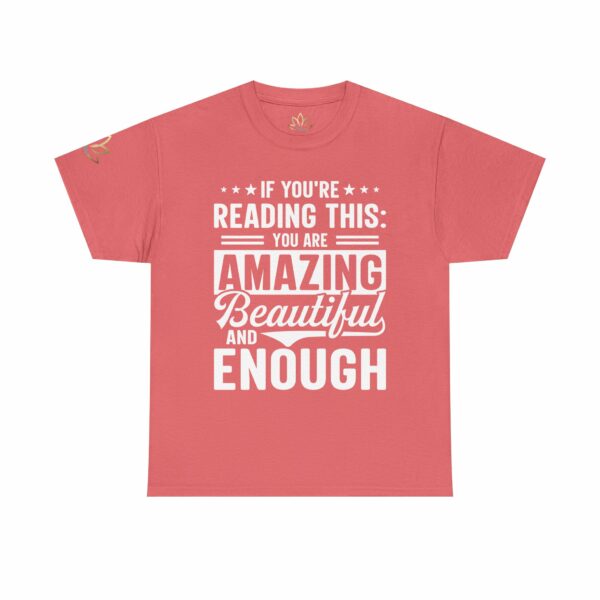 You are Enough T-Shirt - Image 3