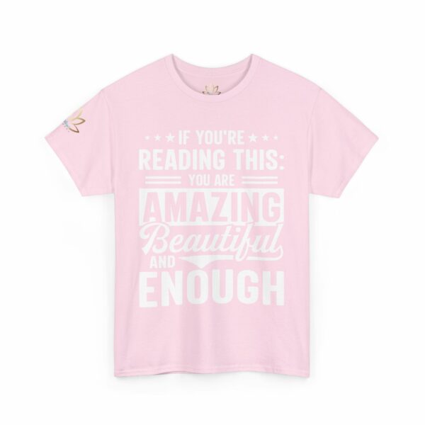You are Enough T-Shirt - Image 19