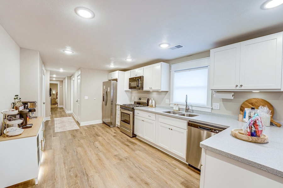 Private Retreat Home - 11