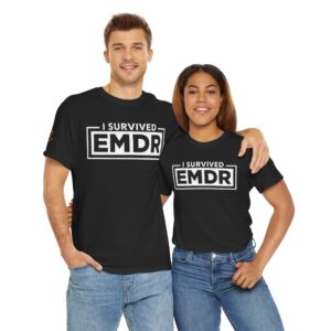 I Survived EMDR T-Shirt