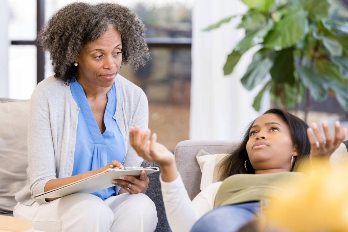 PTSD Intensive Therapy