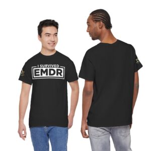 I Survived EMDR T-Shirt