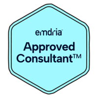 EMDRIA Approved Consultant